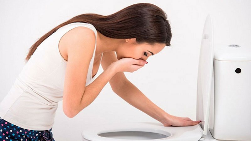 de vanligste spiseforstyrrelser